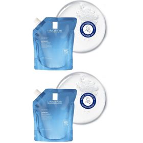 LA ROCHE POSAY Lipikar Gel Lavant Recharge