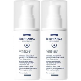 ISISPHARMA Vitiskin