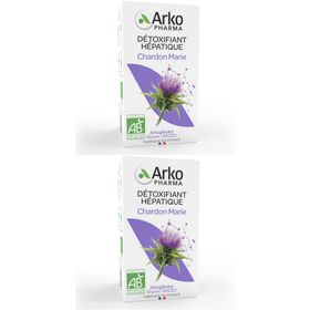 ARKOPHARMA Chardon Marie