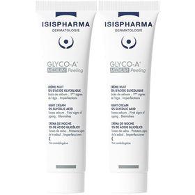 ISISPHARMA Glyco-A Medium Peeling