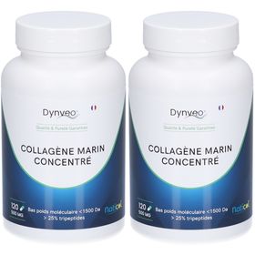 DYNVEO Collagène Marin Concentré