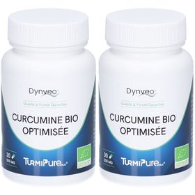 DYNVEO Curcumine Bio Optimisée