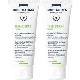 ISISPHARMA Teen Derm Hydra
