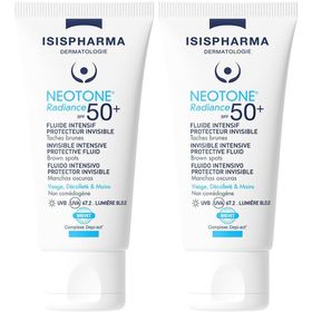 ISISPHARMA Neotone Radiance SPF50+