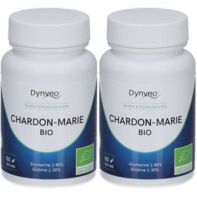 DYNVEO Chardon-Marie Bio