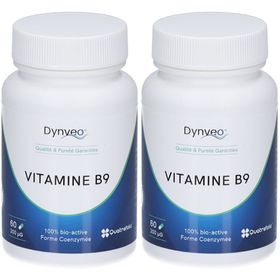 DYNVEO Vitamine B9