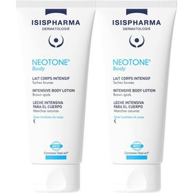 ISISPHARMA Neotone Body