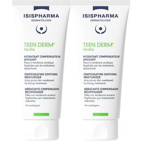 ISISPHARMA Teen Derm Hydra