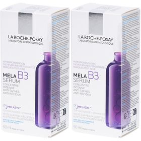 LA ROCHE POSAY Mela B3 Sérum Anti-Tâches Concentré