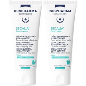 ISISPHARMA Secalia Ato Balm Face Cream
