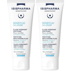 ISISPHARMA Sensylia 24 h Légère