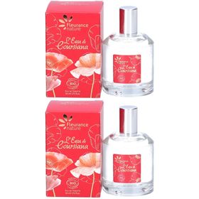 FLEURANCE L'Eau de Coursiana