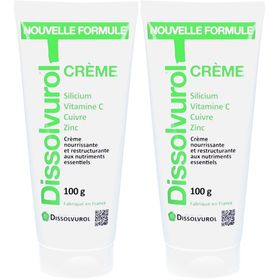 Dissolvurol Crème