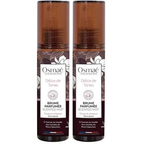 OSMAE Brume Parfumée Délice de Tonka