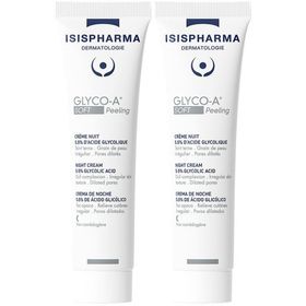 ISISPHARMA Glyco-A Soft Peeling