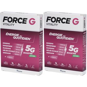 VITAVEA Force G Vitality