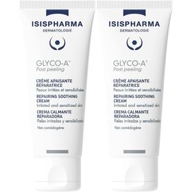 ISISPHARMA Glyco-A Post Peeling