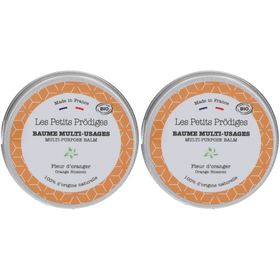 LES PETITS PRODIGES Baume Fleur d'Oranger 30 ml