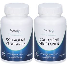 DYNVEO Collagène Végétarien