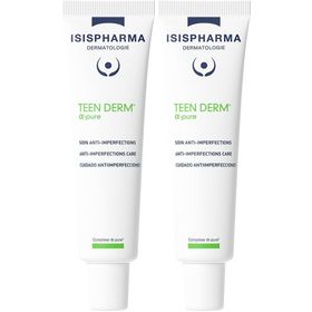 ISISPHARMA Teen Derm A Pure