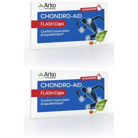 Arkopharma CHONDRO-AID® FLASH Caps