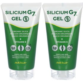 Silicium G7 Gel