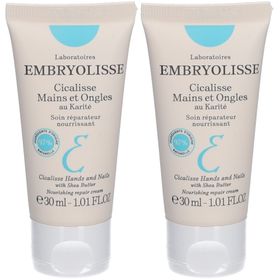 EMBRYOLISSE Cicalisse Mains et Ongles