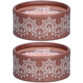 BOHO GREEN Fard à joues 05 Corail