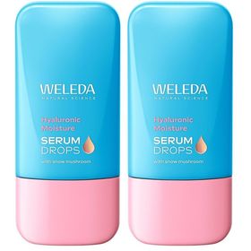 WELEDA Hyaluronic Moisture Serum Drops