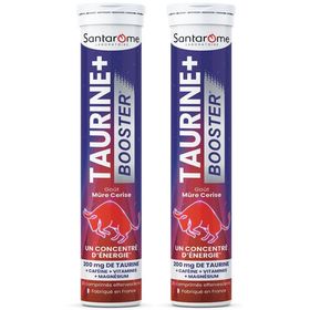 SANTAROME Taurine Booster