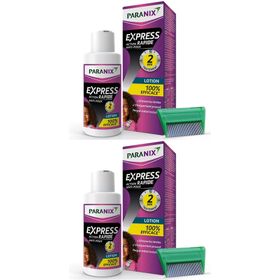 PARANIX Express Lotion Anti Poux