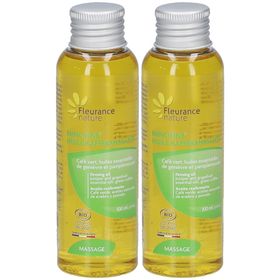 FLEURANCE Mincifine Huile Raffermissante