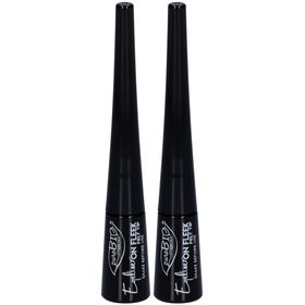 PUROBIO Eyeliner On Fleek Noir