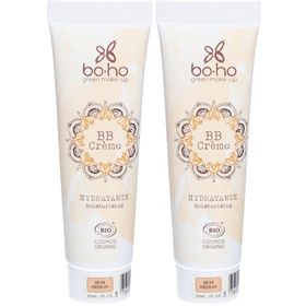 BOHO GREEN BB crème 04 Medium