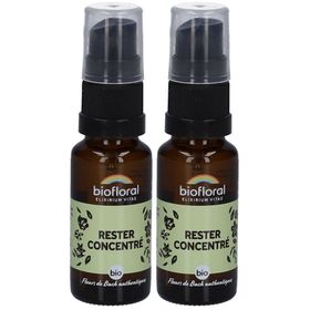 BIOFLORAL Rester Concentré Spray