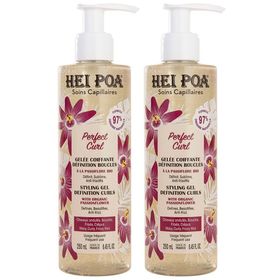 HEI POA Perfect Curl Gelée Coiffante Définition Boucles