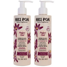 HEI POA Perfect Curl Crème-en-Soin Nutri Boucles