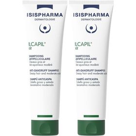 ISISPHARMA Ilcapil KR