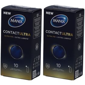 MANIX Contact Ultra