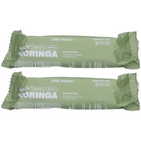 JOLLY MAMA Snack Moringa