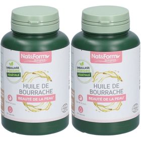 Nat&Form BOURRACHE
