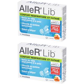 3C PHARMA AlleR'Lib