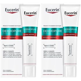 EUCERIN Dermopure Clinical Hydra Repair