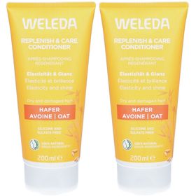 WELEDA Après Shampooing Régénérant