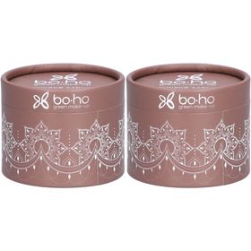 BOHO GREEN Poudre libre minérale 05 Blanche translucide