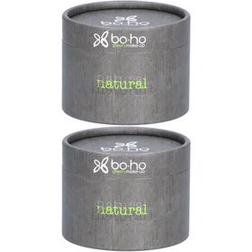 BOHO GREEN Poudre libre minérale 04 Jaune translucide