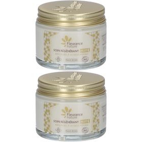 FLEURANCE Soin Régénérant Nuit