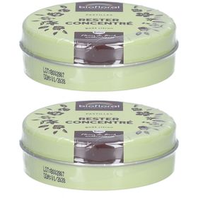 BIOFLORAL Rester Concentré Pastilles