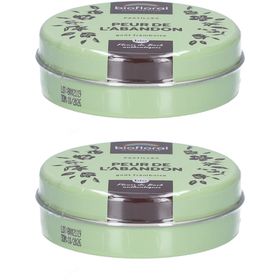 BIOFLORAL Peur De L'Abandon Pastilles
