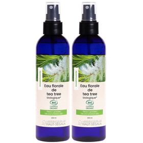 LABORATOIRE DU HAUT SEGALA Eau Florale Tea Tree